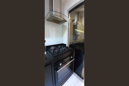 Apartamento à venda com 62m², 2 quartos e 2 vagas Apartamento à venda com 62m², 2 quartos e 2 vagasCozinha