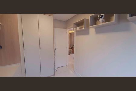 Apartamento à venda com 62m², 2 quartos e 2 vagas Apartamento à venda com 62m², 2 quartos e 2 vagasQuarto