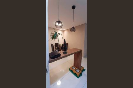 Apartamento à venda com 62m², 2 quartos e 2 vagas Apartamento à venda com 62m², 2 quartos e 2 vagasCozinha