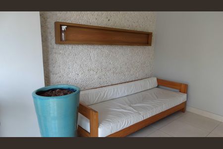 Apartamento à venda com 62m², 2 quartos e 2 vagas Apartamento à venda com 62m², 2 quartos e 2 vagasHall de Entrada