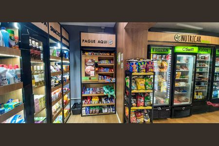 Apartamento à venda com 62m², 2 quartos e 2 vagas Apartamento à venda com 62m², 2 quartos e 2 vagasÁrea comum