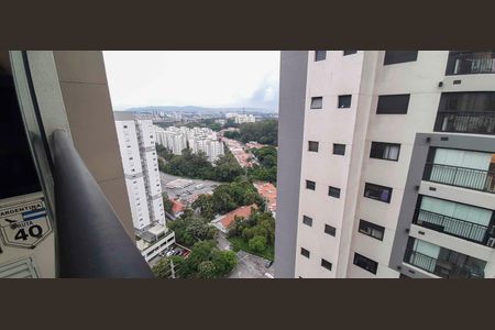 Apartamento à venda com 62m², 2 quartos e 2 vagas Apartamento à venda com 62m², 2 quartos e 2 vagasVista da Varanda Gourmet