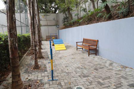 Apartamento à venda com 62m², 2 quartos e 2 vagas Apartamento à venda com 62m², 2 quartos e 2 vagasÁrea comum