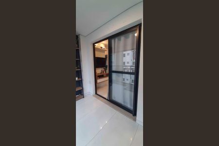 Apartamento à venda com 62m², 2 quartos e 2 vagas Apartamento à venda com 62m², 2 quartos e 2 vagasVaranda Gourmet