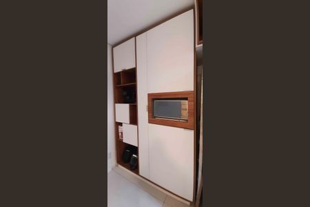 Apartamento à venda com 62m², 2 quartos e 2 vagas Apartamento à venda com 62m², 2 quartos e 2 vagasCozinha