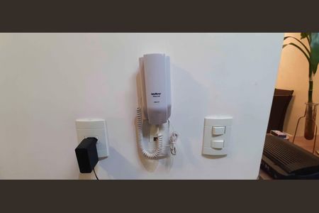 Apartamento à venda com 62m², 2 quartos e 2 vagas Apartamento à venda com 62m², 2 quartos e 2 vagasInterfone