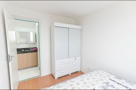 Apartamento à venda com 37m², 2 quartos e sem vaga Apartamento à venda com 37m², 2 quartos e sem vagaQuarto 2