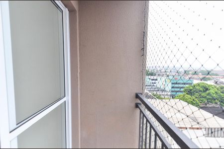 Apartamento à venda com 37m², 2 quartos e sem vaga Apartamento à venda com 37m², 2 quartos e sem vagaSala