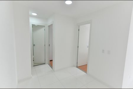 Apartamento à venda com 37m², 2 quartos e sem vaga Apartamento à venda com 37m², 2 quartos e sem vagaSala