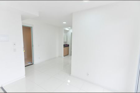 Apartamento à venda com 37m², 2 quartos e sem vaga Apartamento à venda com 37m², 2 quartos e sem vagaSala