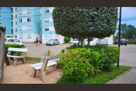 Apartamento para alugar com 50m², 2 quartos e 1 vagaÁrea comum