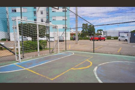 Apartamento para alugar com 50m², 2 quartos e 1 vagaQuadra Esportiva