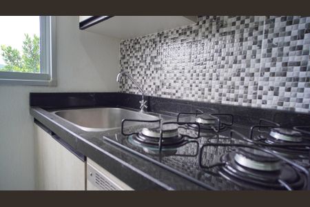 Apartamento para alugar com 50m², 2 quartos e 1 vagaFogão Cooktop 