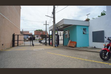 Apartamento para alugar com 50m², 2 quartos e 1 vagaPortaria 