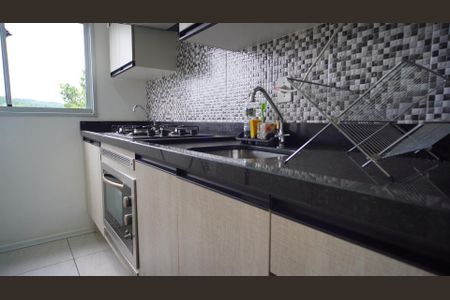 Apartamento para alugar com 50m², 2 quartos e 1 vagaCozinha 