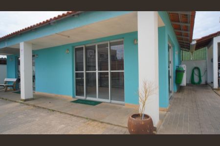 Apartamento para alugar com 50m², 2 quartos e 1 vagaÁrea comum - Salão de festas