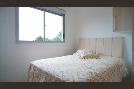 Quarto 1 de apartamento para alugar com 2 quartos, 50m² em Vila Nova, Porto Alegre
