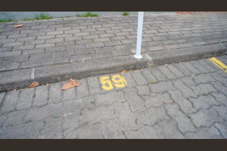 Apartamento para alugar com 50m², 2 quartos e 1 vagaVaga 