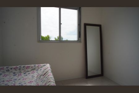 Apartamento para alugar com 50m², 2 quartos e 1 vagaQuarto 2