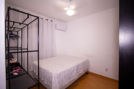 Apartamento para alugar com 42m², 2 quartos e 1 vaga Apartamento para alugar com 42m², 2 quartos e 1 vagaQuarto 1