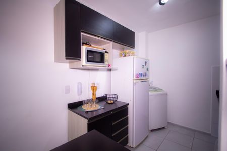 Apartamento para alugar com 42m², 2 quartos e 1 vaga Apartamento para alugar com 42m², 2 quartos e 1 vagaCozinha