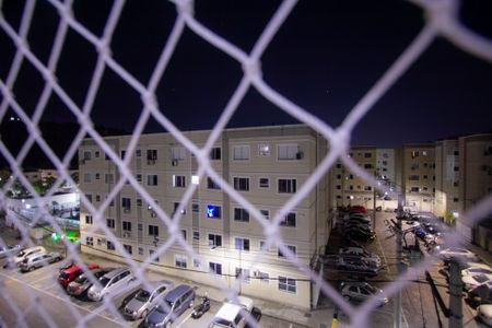 Apartamento para alugar com 42m², 2 quartos e 1 vaga Apartamento para alugar com 42m², 2 quartos e 1 vagaVista do Quarto 2