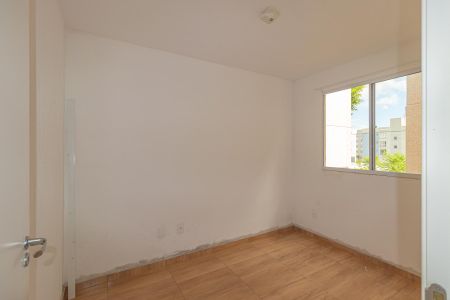 Quarto 2 de apartamento para alugar com 2 quartos, 42m² em Estância Velha, Canoas