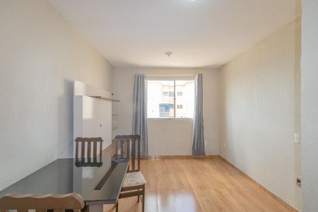 Sala de apartamento para alugar com 2 quartos, 42m² em Estância Velha, Canoas