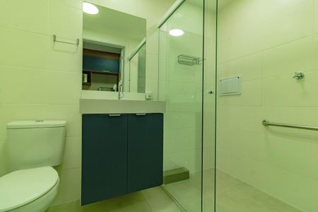 Kitnet/Studio para alugar com 1 quarto, 25m² em Vila Santa Catarina, São Paulo