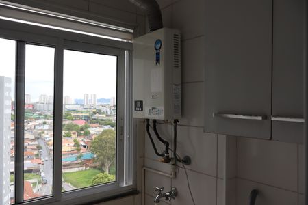 Apartamento para alugar com 54m², 3 quartos e 1 vagaÁrea de Serviço