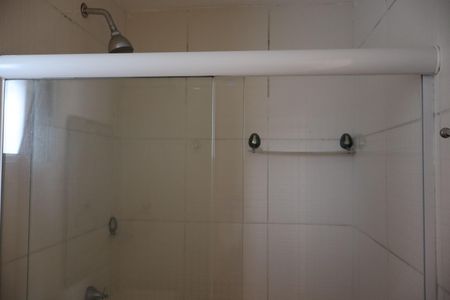 Apartamento para alugar com 54m², 3 quartos e 1 vagaBanheiro Social