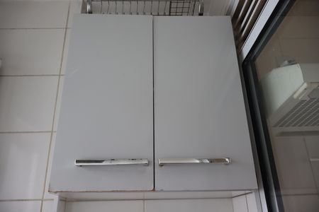 Apartamento para alugar com 54m², 3 quartos e 1 vagaÁrea de Serviço