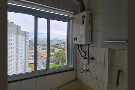 Apartamento para alugar com 54m², 3 quartos e 1 vagaÁrea de Serviço