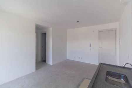 Apartamento para alugar com 47m², 2 quartos e 1 vaga Apartamento para alugar com 47m², 2 quartos e 1 vagaSala