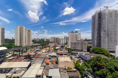 Apartamento para alugar com 47m², 2 quartos e 1 vaga Apartamento para alugar com 47m², 2 quartos e 1 vagaVista