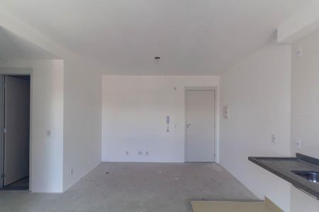 Sala de apartamento para alugar com 2 quartos, 47m² em Vila Ema, São Paulo