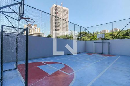 Apartamento para alugar com 47m², 2 quartos e 1 vaga Apartamento para alugar com 47m², 2 quartos e 1 vagaQuadra Esportiva