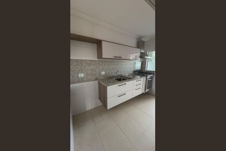 Cozinha de casa à venda com 2 quartos, 78m² em Jardim Ester, São Paulo