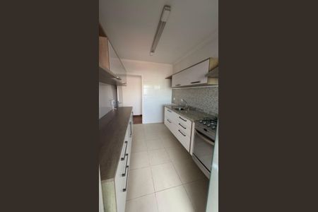 Cozinha de casa à venda com 2 quartos, 78m² em Jardim Ester, São Paulo