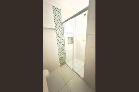 Casa à venda com 78m², 2 quartos e 1 vagaBanheiro