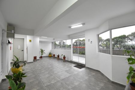 Studio para alugar com 50m², 1 quarto e sem vagaÁrea comum