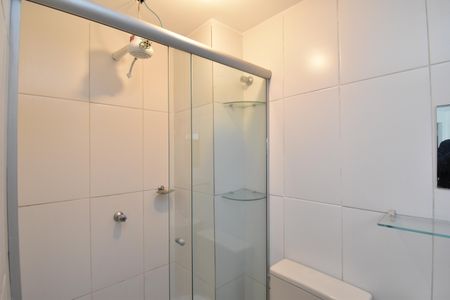 Studio para alugar com 50m², 1 quarto e sem vagaBanheiro