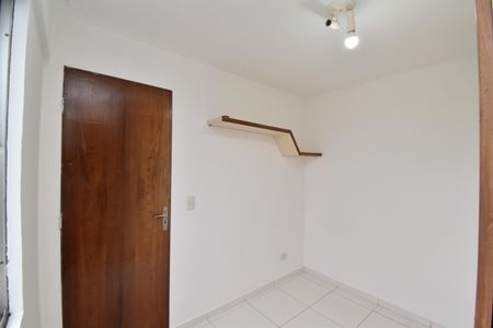 Quarto  de kitnet/studio para alugar com 1 quarto, 50m² em Mercês, Curitiba