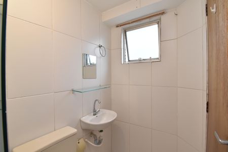 Studio para alugar com 50m², 1 quarto e sem vagaBanheiro