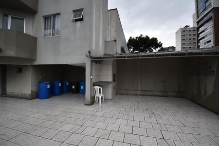 Studio para alugar com 50m², 1 quarto e sem vagaÁrea comum - Churrasqueira
