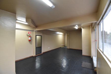 Studio para alugar com 50m², 1 quarto e sem vagaÁrea comum - Salão de Ginástica 