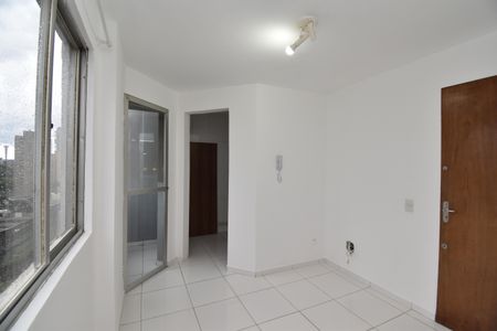 Sala de kitnet/studio para alugar com 1 quarto, 50m² em Mercês, Curitiba