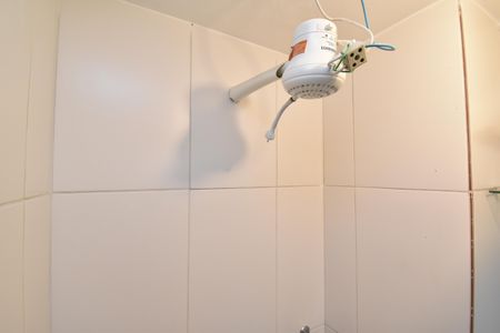 Studio para alugar com 50m², 1 quarto e sem vagaBanheiro