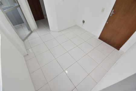 Studio para alugar com 50m², 1 quarto e sem vagaSala