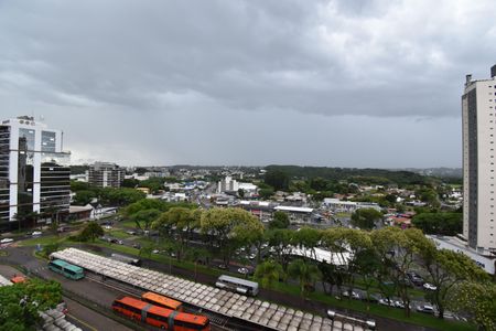 Studio para alugar com 50m², 1 quarto e sem vagaVista da Sacada